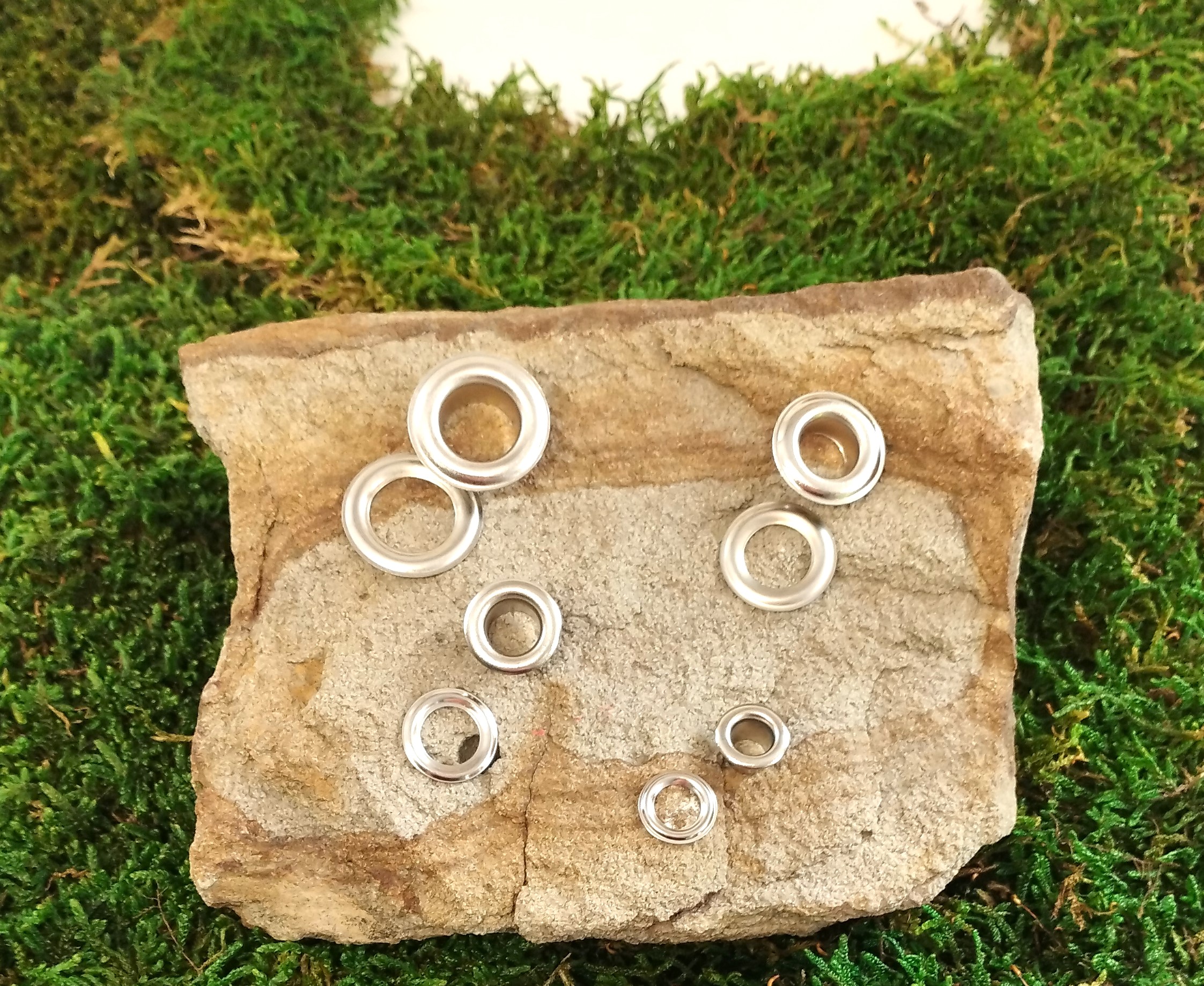 Ösen für Ösenzange XL HS Falkner Shop