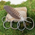 Edelstahlring